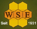 Werner Seip, Bienenzuchtbedarf und biologische Produkte, Groß- und Einzelhandel, Versandhandel e.K. Logo