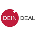 DeinDeal AG Logo