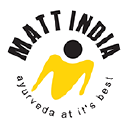Matt India - Kerala Ayurvedic Treatment Centre Logo