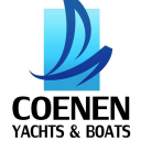 Coenen Yachts & Boats GmbH Logo