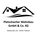 Pletschacher Wohnbau GmbH & Co. KG Logo