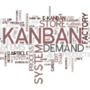 manufactus GmbH -- We offer the Integrated Kanban System - IKS -- E-Kanban 4.0 Logo