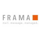 FRAMA Deutschland GmbH Logo