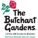 Butchart Gardens Ltd, The Logo