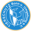 Tierschutz Bonn und Umgebung e.V. Logo