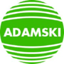 ADAMSKI Group Andreas Adamski - Heike Adamski, Kevin Adamski Logo