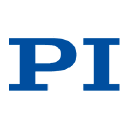 PI Ceramic GmbH Logo
