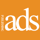Ads Publishing Inc Logo