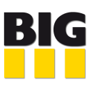 BIG Arbeitsschutz GmbH Logo