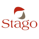 Stago Deutschland GmbH Logo