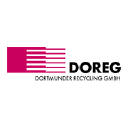 DOREG Dortmunder Recycling GmbH. Logo