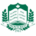 Montcrest School Logo