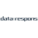 DATA RESPONS ASA Logo