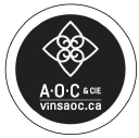 A O C  Et Cie Chateaux Et Domaine Inc Logo