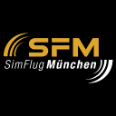 SimFlug München Andreas Metzger Logo