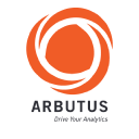 Arbutus Analytics Logo