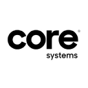 Coresystems AG Logo