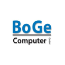 BoGe Computer GmbH Logo