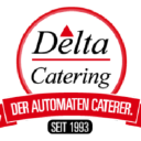 Delta Catering-Service, Kantinenversorgungsdienst GmbH & Co. KG Logo