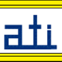 ati kunsttransporte gmbh Logo