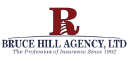 Bruce R Hill Agency Ltd Logo