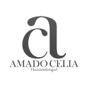 AMADO CELIA / XIMPIX Logo