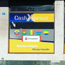 Cash Xpress Financial Services Sàrl Logo