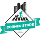 Corner Content Logo