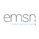 eMedienservice Nord GmbH Logo
