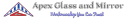 A A A Apex Glass & Mirrors Inc Logo