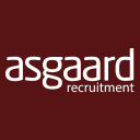Asgaard Recruitment ApS Logo
