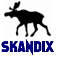 Skandix AG Logo