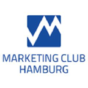 MARKETING CLUB HAMBURG e.V. Logo