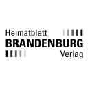 Heimatblatt Brandenburg Verlag GmbH Logo