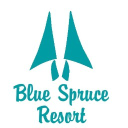 Blue Spruce Inn Limited Logo