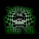 Mini Club Ruhrpott Mini IG Logo