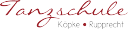 Tanzschule Köpke Rupprecht Logo