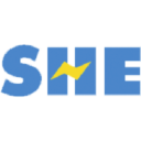Sala-Heby Energi AB Logo