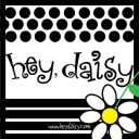 Hey Daisy LLC Logo