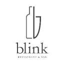 Blink Restaurant & Bar Logo