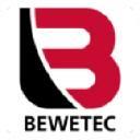 BEWETEC AG Logo