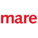 Mare-Bildredaktion Logo