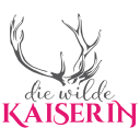 die wilde Kaiserin Isabel Koch Logo
