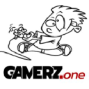 Founder of Gamerz.one Patrick Tiedchen Logo