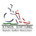 Kynos Stiftung - Hunde helfen Menschen Logo