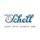 Dirk Schell Logo