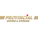 Aaa Provincal Moving Ltd Logo