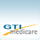GTI Medicare GmbH Logo