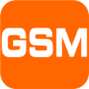 GSM Gesellschaft für Solar-Management mbH Logo