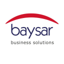Baysar Office Equipment Inc Logo